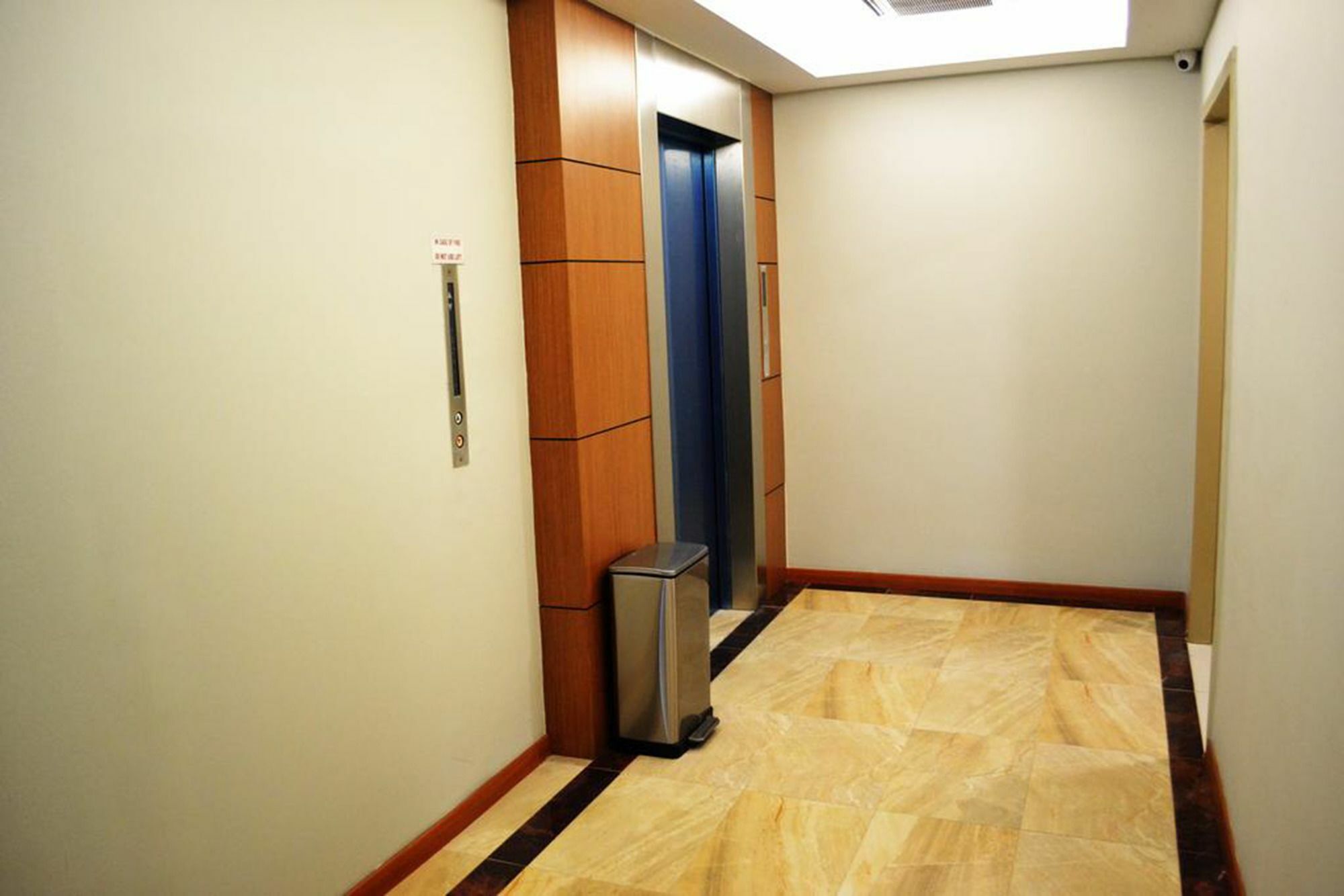 קואלה לומפור City Central Hotel מראה חיצוני תמונה